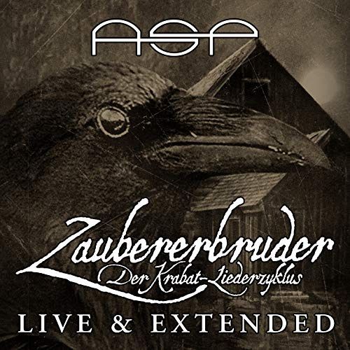 Zaubererbruder Live & Extended