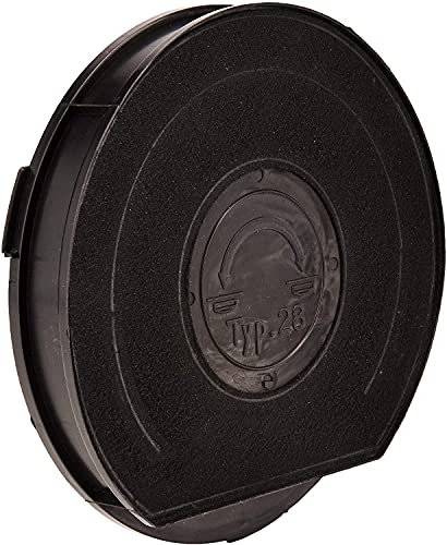 FIND A SPARE Replacement Cooker Hood Charcoal Filter Elica Type 28 for Hotpoint HCV HTV