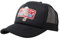 Unisex Sommer Hysteresen-Hut Forest Gump Shrimp-Hut Kult Baseball Trucker Cap Cosplay