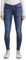 Tom Tailor Denim Damen Jona Extra Skinny Jeans, 10113 - Clean Mid Stone Blue Denim, 31/32
