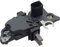 Regler kompatibel mit/Ersatz für Bosch Lichtmaschine 12V, 14.6 Set Point, B-Circuit; 230-24118, 000-154-29-05, 003-154-24-06, 003-154-50-06, 003 154-52-06, 003-154-66-06, 06F-903-803