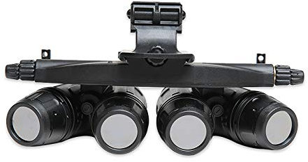 FMA Taktische NVG Nachtsichtbrille für Jagd und Airsoft AN/AVS10 Nachtsichtbrille TB1319