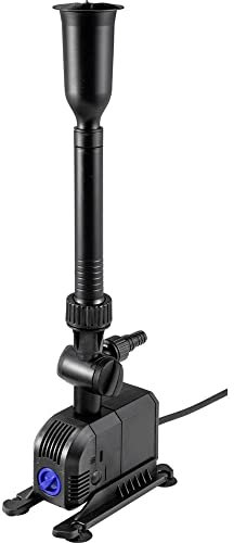 Renkforce RF-4599612 Springbrunnenpumpe 900 l/h