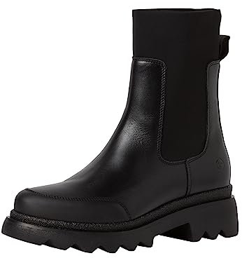 Tamaris Stivaletti 1-25830-41 001 Normale Taglia: 37 EU