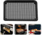 Cooking Trays Replacement,Air Fryer Accessories for Air Fryer Oven, Removable Mesh Cooking Rack for Air Fryer Accessories 2PCS