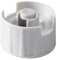 meleg otthon 3.8L Pet Water Dispenser Accessories (4.5x4.5x3cm), Gravity Water Dispenser Parts for Dogs and Cats, Spout Bottle Cap (Parts(3.8L)