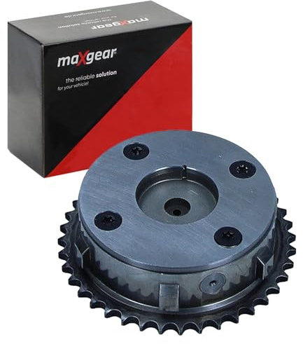 Maxgear 54-1541 Nockenwellenversteller | 54-1541 Kompatibel mit 3 (BK),3 (BL),6 Stufenheck (gg),cx-7 (er)