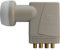 Triax Lnb Quattro TQT 400 Gold 304873