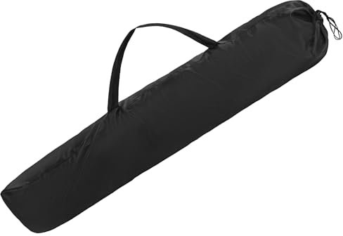 Colcolo Klappstuhl-Tasche, Campingstuhl-Ersatztasche, langlebige Aufbewahrungstasche für Liegestühle, Rasenstuhl-Organizer für Reisen, Zuhause, Rucksackreisen, 22cmx65cm