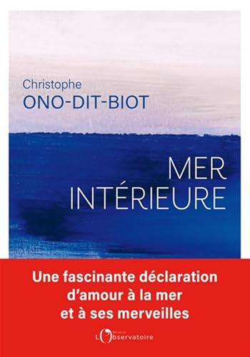 L'OBSERVATOIRE