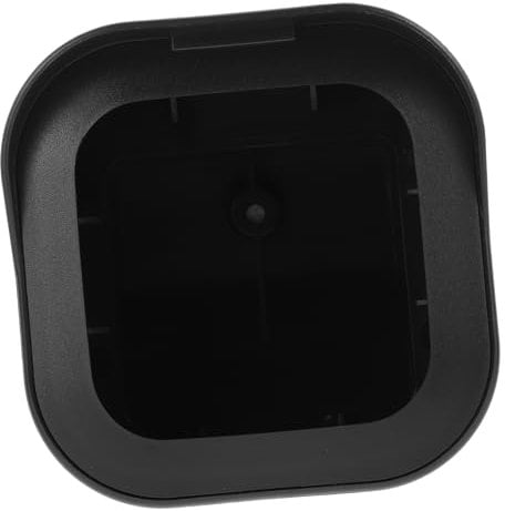 Angoily Protective Skin Cover for Blink Outdoor Security Camera Durable Outdoor Camera Shell Weatherproof Protection for Indoor Outdoor Use Compatible with Blink Systems