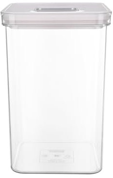 KASANOVA Contenitore Alimentare ermetico 3,9 L Baker's Secret