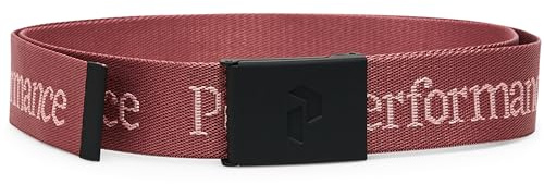 Peak Performance Rider Belt