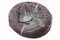 CAVO ELETTRICO UNIPOLARE N07V-K CAVO 1x6 mm² ISOLATO CON PVC MATASSA DA 50 METRI COLORE MARRONE FLESSIBILE