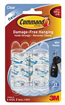 Command -----