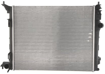 Valeo Kühler, Motorkühlung 701662 | Kompatibel mit: RENAULT GRAND SCÉNIC IV, MEGANE IV Grandtour, MEGANE IV Schrägheck, MEGANE IV Stufenheck, SCÉNIC IV