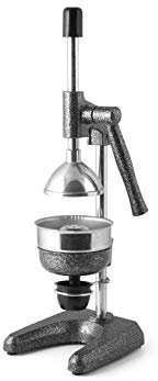 ROYAL NORFOLK Spremi Agrumi Manuale Professionale, Grigio, 16x53 cm