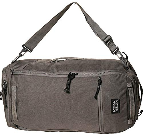 Mission Duffel 40 - Shadow 1000D -