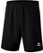 Erima Herren Tennis 2.0 Short, Schwarz, L EU