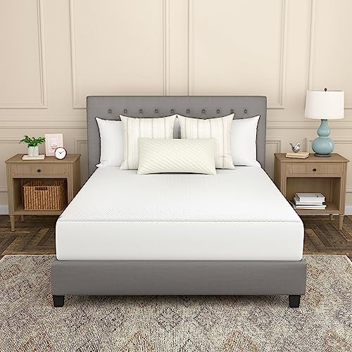 Sealy Clean Protection Matratzenschoner, Kingsize-Bett