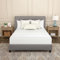 Sealy Clean Protection Matratzenschoner, Kingsize-Bett