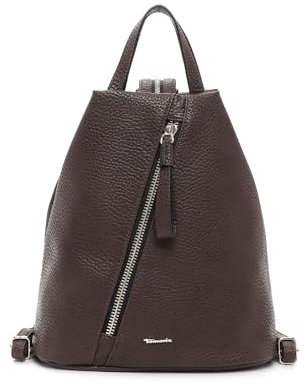 Tamaris Rucksack Martha 32485 Damen Rucksäcke Uni brown 200