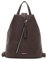 Tamaris Rucksack Martha 32485 Damen Rucksäcke Uni brown 200