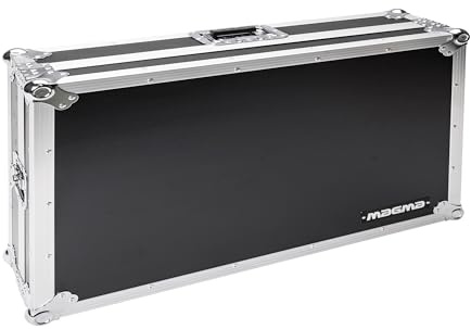 Magma DJ-Controller Case SC LIVE 4 - Custodia per controller DJ