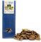 Buchenlaub - 40 Buchenblätter - getrocknet - Dekoration, Futter, Wasserpflege fürs Aquarium, Naturprodukt