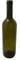 FERRAMENTA BONIFAZIO 60 Bottiglie Bordolese Colore Uvag per Vino (750ml) Bottiglie per Amari Pregiati in Vetro