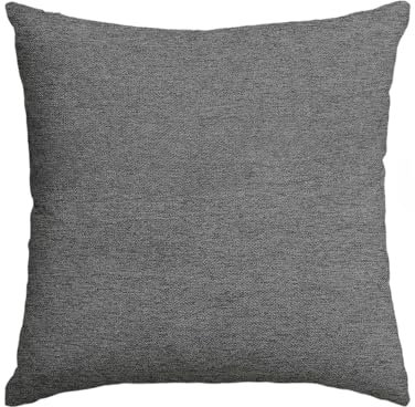 Artoid Mode Grau Frühling Sommer Kissenbezug, 45x45 cm Saisonnal Zierkissenbezug Wohnzimmer Cover Cushion Couch Pillow Deko