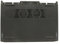 RTDPART Laptop Bottom Case For Lenovo IdeaPad Gaming 3 15ARH7 3 15IAH7 5CB1H82623 82S9 Lower Case Black New