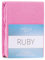 AmeliaHome Spannbettlaken 200x220-220x240 cm Frottee Baumwolle Spannbetttuch, pink