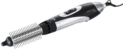 Wahl Airstyler Pro - Professionelles Premium Airstyler-Set - Heißluft-Lockenbürsten-Set