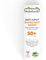 Minoris Lotion solaire anti-taches SPF 50+ | Protection biologique, naturelle et minérale | Peaux sensibles | Hypoallergénique, végétalien, imperméable, résistant aux intempéries, testé | Primer 150