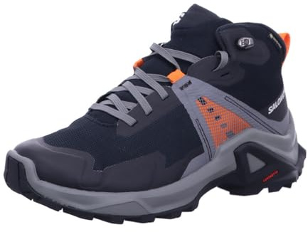 Salomon Adult X Raise MID GTX J sonstige Gr. 35