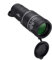 Visión Nocturna Digital Telescopio portátil 40x60 Militar HD, binoculares con Zoom Monocular Profesional, Alcance óptico for Nocturna, Telescopio de visión Grande