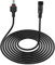 iplusmile Meters Dc Extension Power Cable for Solar Lamps Water Pumps Monitoring Equipment Durable Flexible Compatible with Systems for Solar Applications