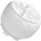 Ciieeo lavadora turbo mini lavadora portatil mueble lavadora fregadero portátil para lavarse las manos Mini cubo de lavadora Purificador de lavadora USB lavavajillas rv el plastico