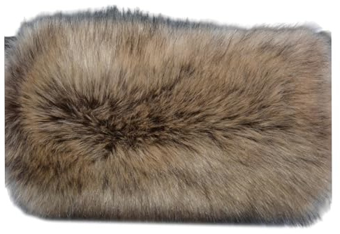 Morbidi Lusso Velvets Manicotti Mano Scaldamani Con Tasca Calda Mani Accessori Per Elegante Scaldamani Con Tasca
