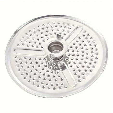 Kompatibel mit Thermomix, Messer und Schäler