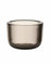 Iittala Valkea Teelichthalter, Glas, leinen, 60mm