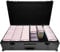 Graded Card Hard Storage Case | Fits 250+ Slabs | Designed for Sports Cards, PSA, Becketts, BGS, CGC, Toploaders, One-Touch, etc. Strong Protection, Lockable Box, Including Foam Blocks