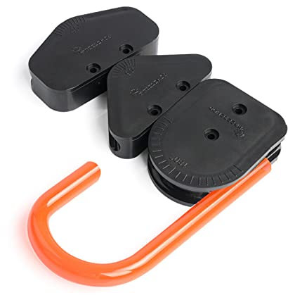 12mm OD Hard Tube Acrylic Tube Bending Tool Set, 3Pcs Rigid Tube Bender Mould for 12mm Rigid Tubes, 45/90/180 Degree ABS Material Hard Rigid Tube Bender Mould Tool Kit