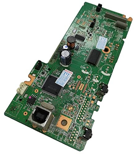 YAKESTYLE Hauptplatine for Epson L130 L132. Original 90% Neue Motherboard Inkjet-Druckerteile