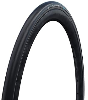 Schwalbe Fahrradreifen One 365 – Rennrad Reifen 28 Zoll für Ganzjahres-Training, Pendeln & Alltag – mit RaceGuard Pannenschutz und ADDIX 4-Season Compound