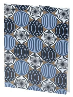Rössler Briefpapier mit Umschlag | Briefpapier Set | Motivpapier | 10 Briefpapier edel | 10 Briefumschläge | 260 x 12 x 200 mm | 1 Stück | Motiv: Springflowers