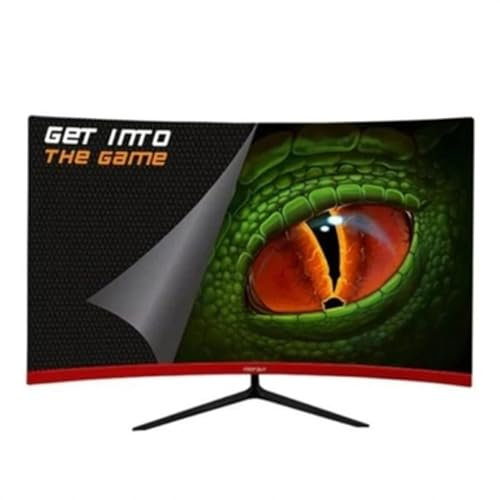 Keep out - Monitor Gaming 23.8 XGM24PROIII+ Curvo Grado A - 180HZ DP - 144Hz HDMI- FHD - Altavoces