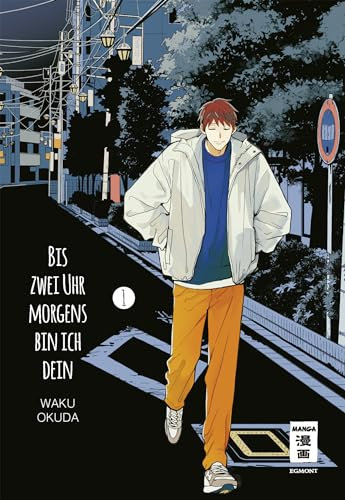 Bis zwei Uhr morgens bin ich dein 01