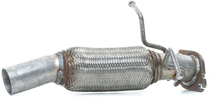 POLMO 08.49 Reparaturrohr Katalysator Vorne 1313046 1319964 36001344